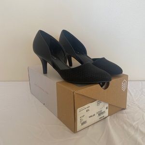 💫 Call It Spring Marva Heels